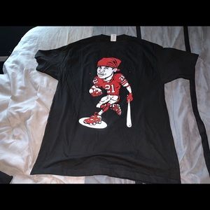 Deion Sanders custom shirt